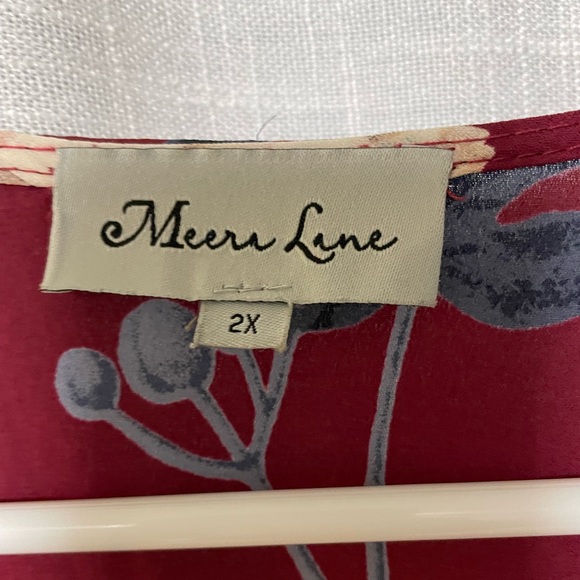 Lightweight kimono style cover up - Picture 3 of 3